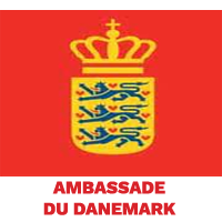 AMBASSADE DU DANEMARK